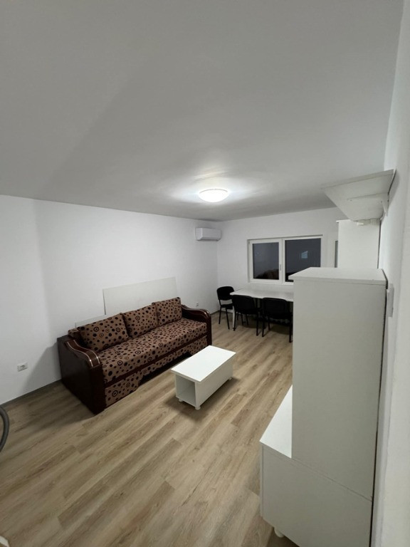 Ap. 3 cam.D,cu CT,AC,mobilat/utilat,Podu Ros – MATHAUS