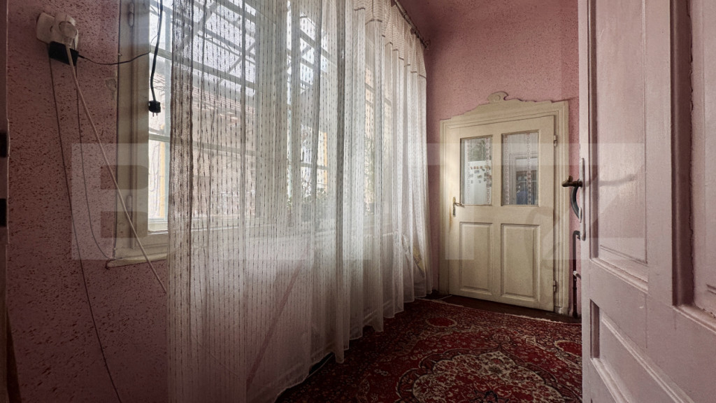 Apartament de vanzare, 2 camere, 44,50 mp - Ultracentral, l?