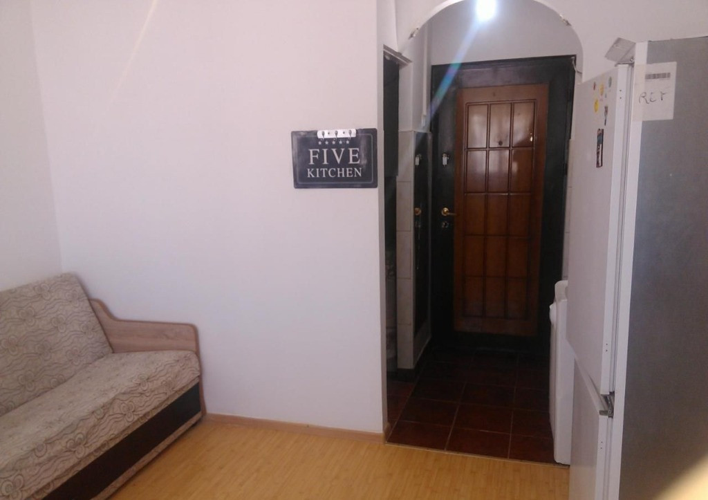 Camera de camin mobilata/utilata,AC, Bularga-Granit Center