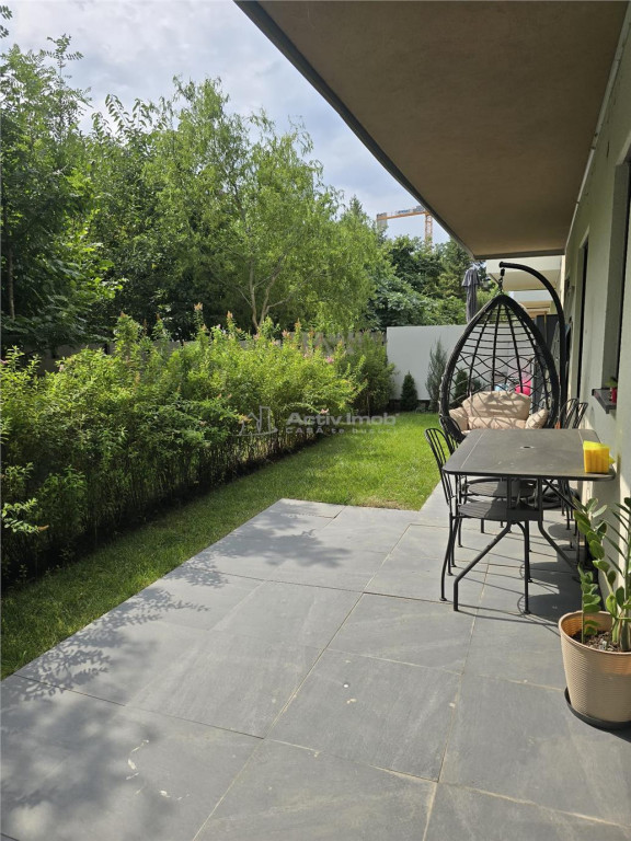 3 Camere Pipera- Iancu Nicolae Gran Park