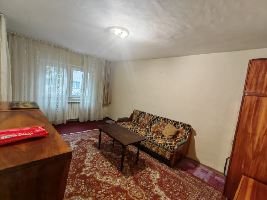 Apartament 2 camere zona Intersectie Dacia