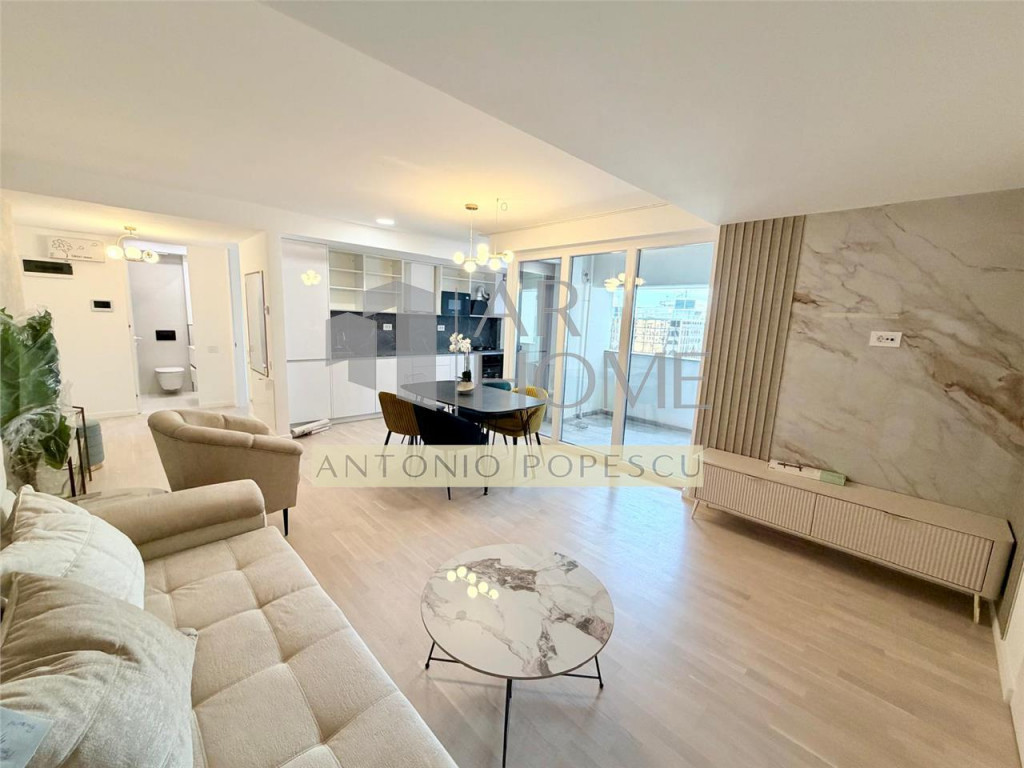 Apartament 3 camere, prima , Ploiesti, ultracentral(Bucegi)