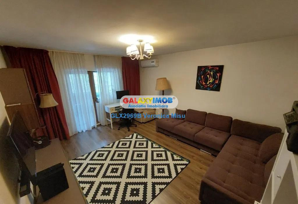 Apartament 2 camere/ Nerva Traian