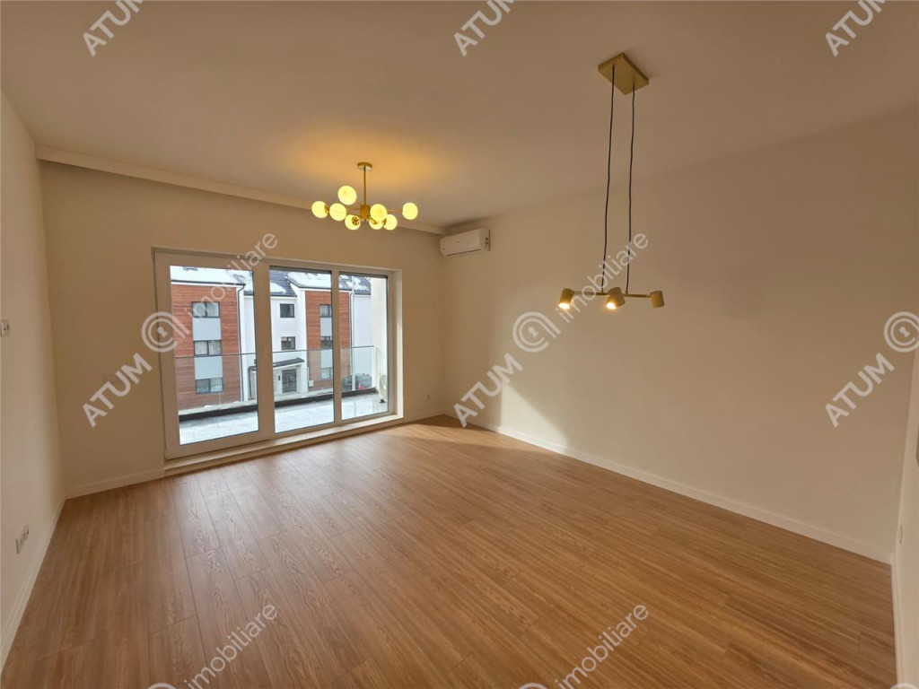 Apartament cu 2 camere decomandate de in cartierul DaVinci