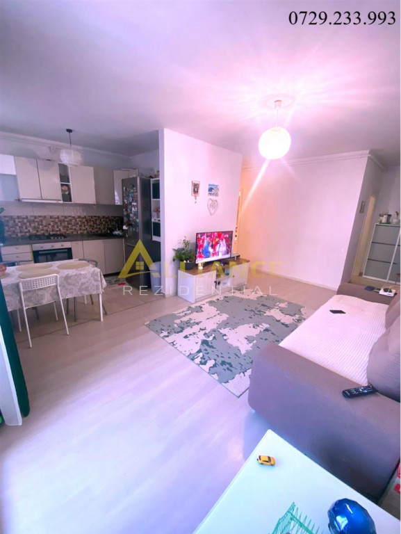 [SECTOR 4] Apartament 3 camere, 2 bai Parcare