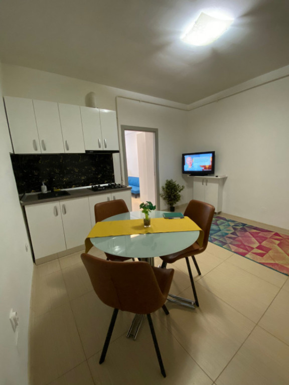 Garsoniera, 37 mp, zona Ultracentral - Catedrala Sf. Dumitru