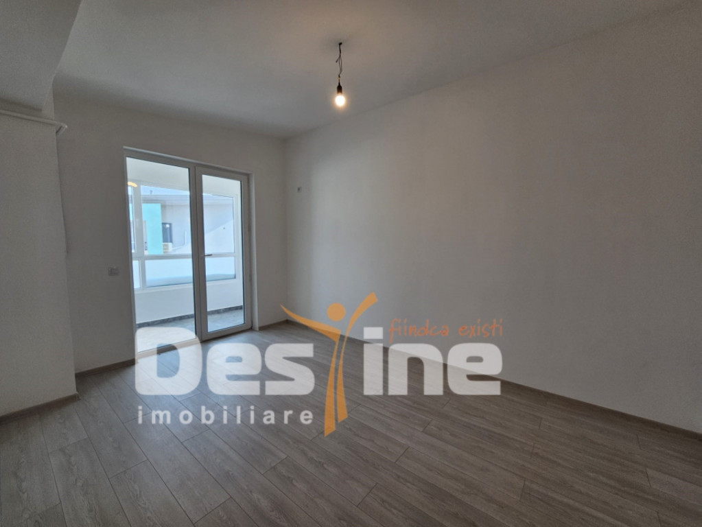 Comision 0% Apartament cu 2 camere, 59 mp, Pacurari etaj 1