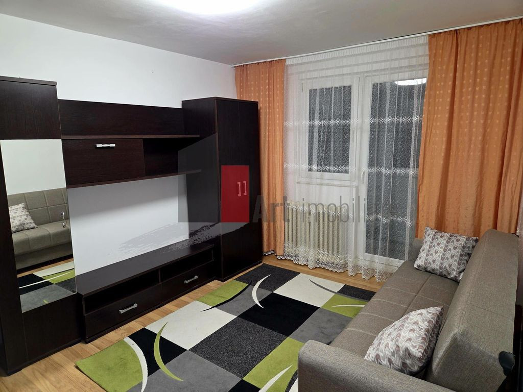 2 camere Drumul Taberei - Raul Doamnei