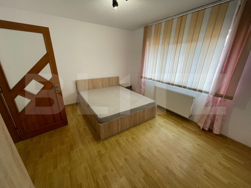 Apartament 3 camere, 87 mp -zona Centrala