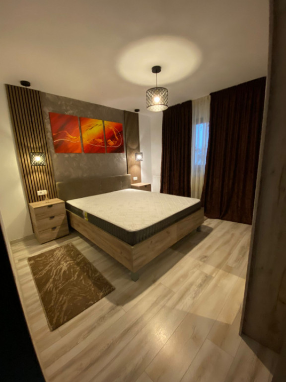 Apartament 2 camere, 46 mp, zona 1 Mai - Facultatea de Medic