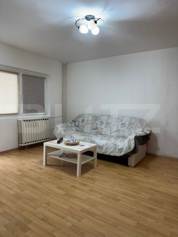 Apartament de inchiriat, 2 camere, Vicina - Sebastian