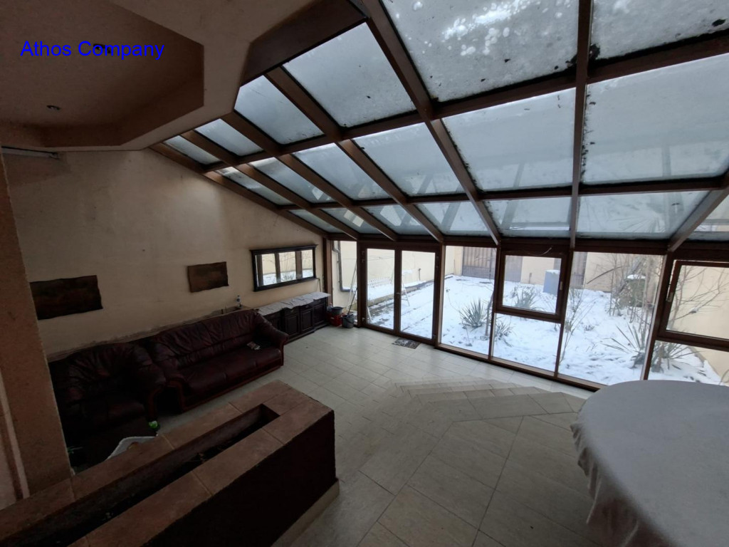 Gara de nord, Dincul Golescu Ap 3 camere