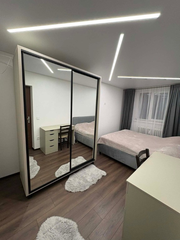 Apartament 1 camera, in Tatarasi