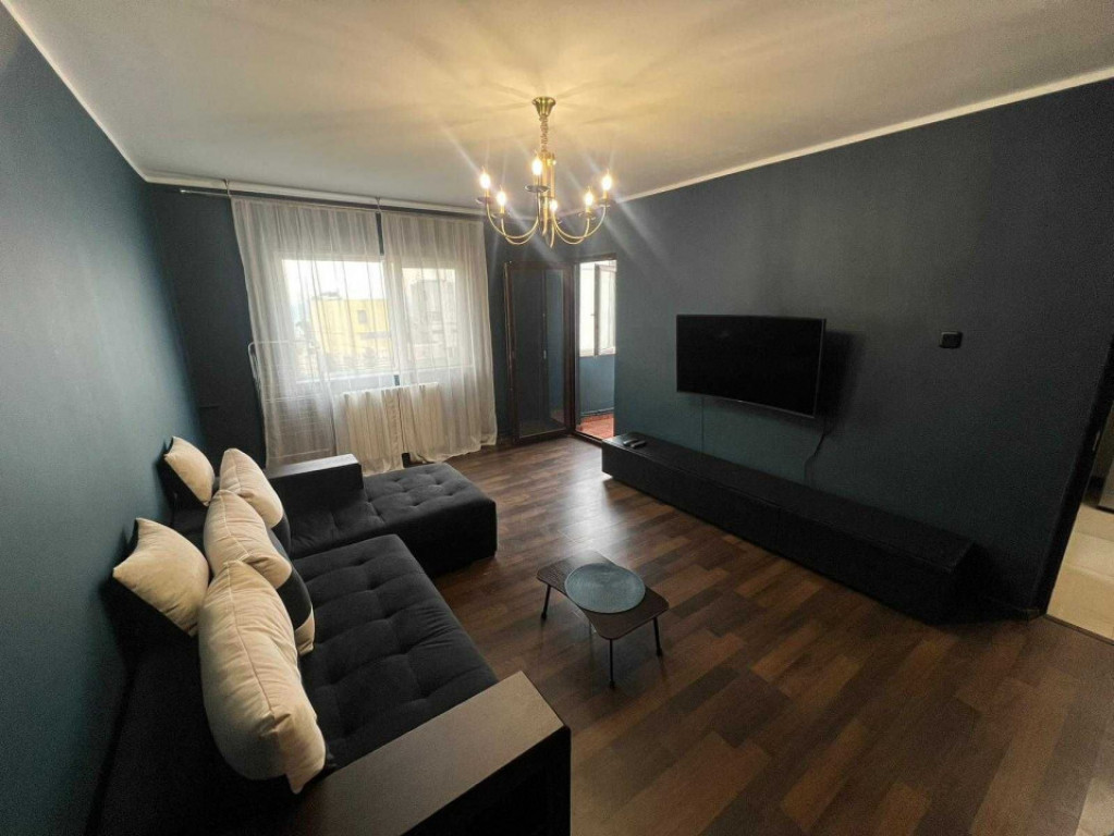 Apartament 2 camere situat in zona Faleza Nord