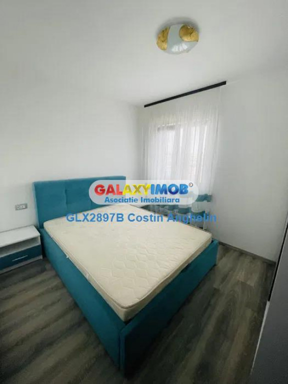 Apartament Modern 2 Camere Vitan Residence - Mihai Bravu