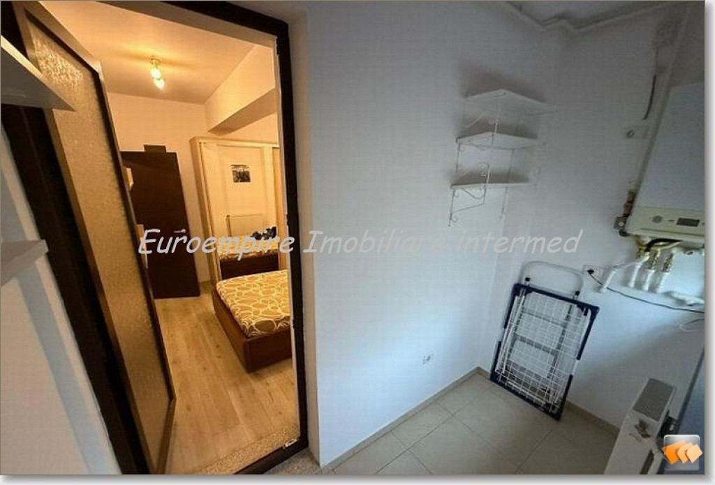 Apartament 2 camere zona Tomis Plus