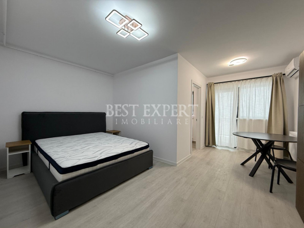 Garsoniera Hils Republica -Prima Inchiriere/ Disponibilitate