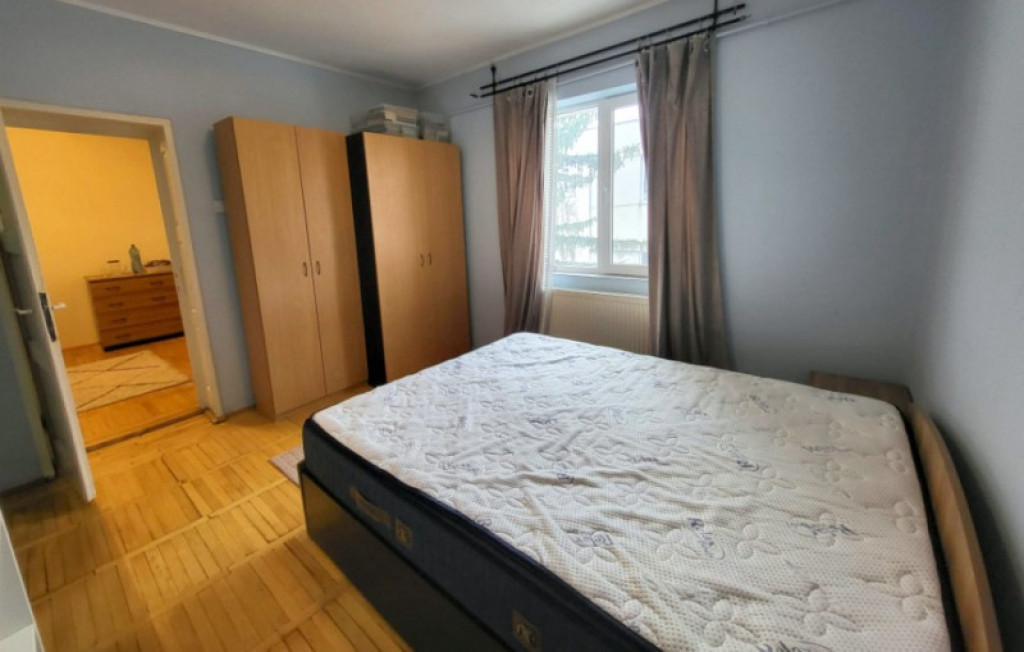 Apartament 2 camere CC, in Copou,