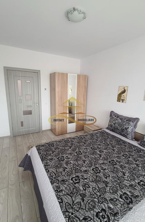 Apartament 2 camere de inchiriat