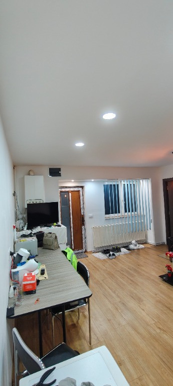 Vând Apartament 2 camere tip studio Râșnov central