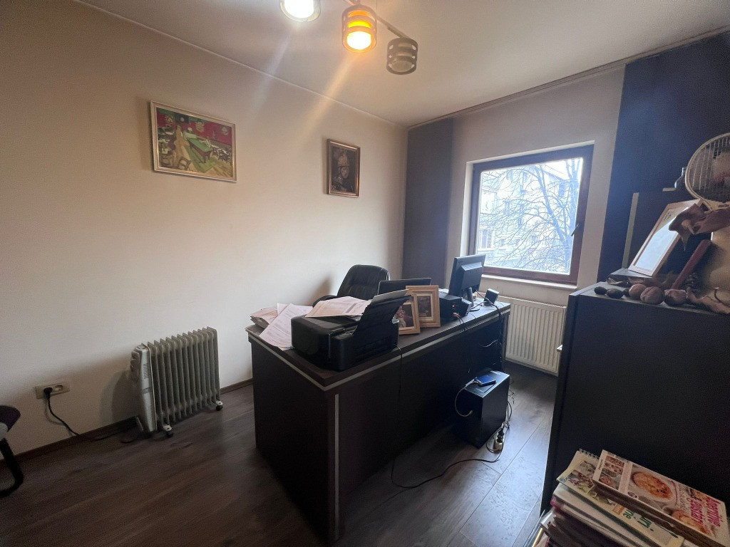 Apatament 2 camere- Spatiu pentru birou