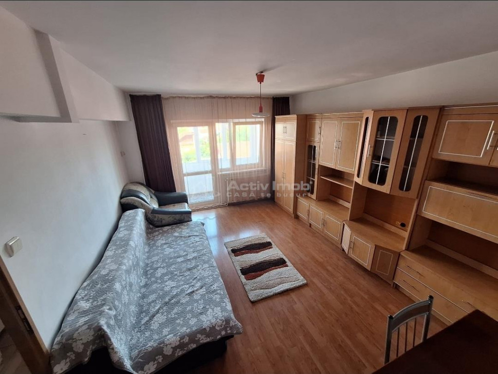 Garsoniera - Bartolomeu