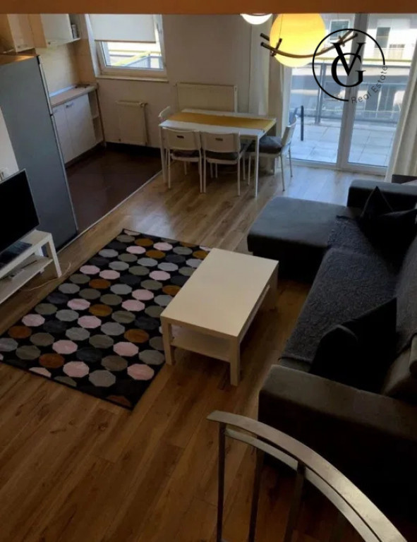 Apartament 2 camere duplex | Parcul Carol | Serena Apartment