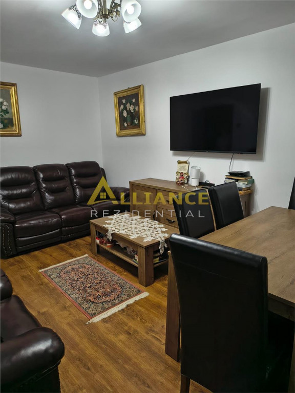 5 Minute Metrou Aparatorii Patriei | Apartament 3 camere 2 b