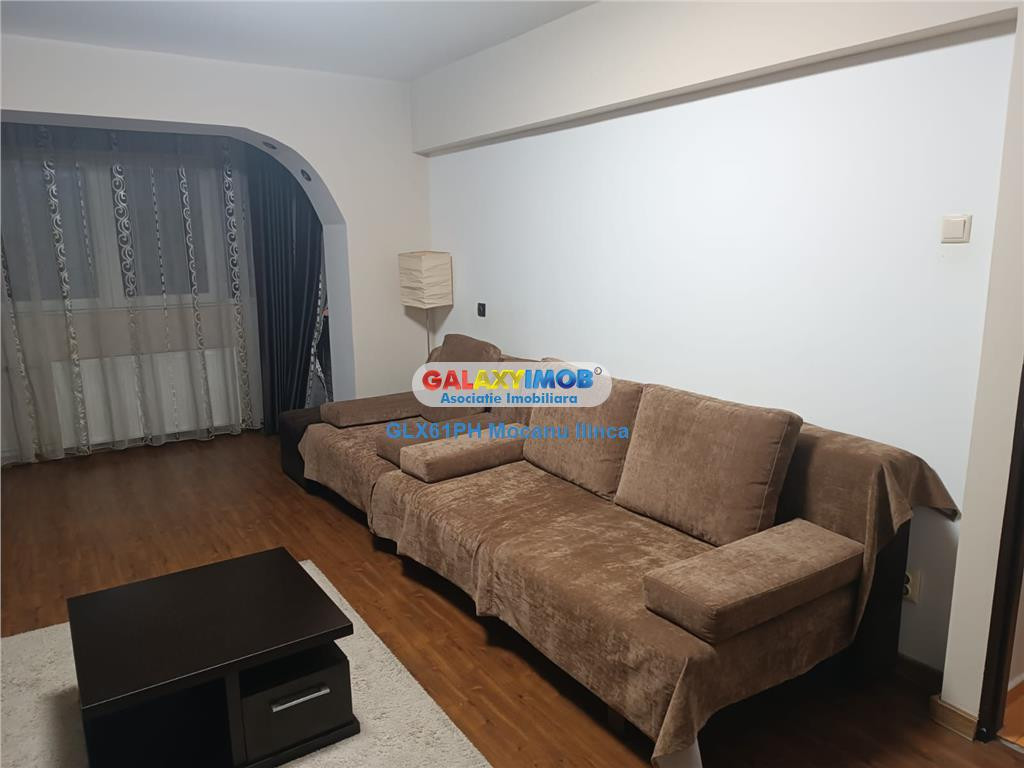 Apartament 2 camere, Bulevardul Bucuresti, Ploiesti
