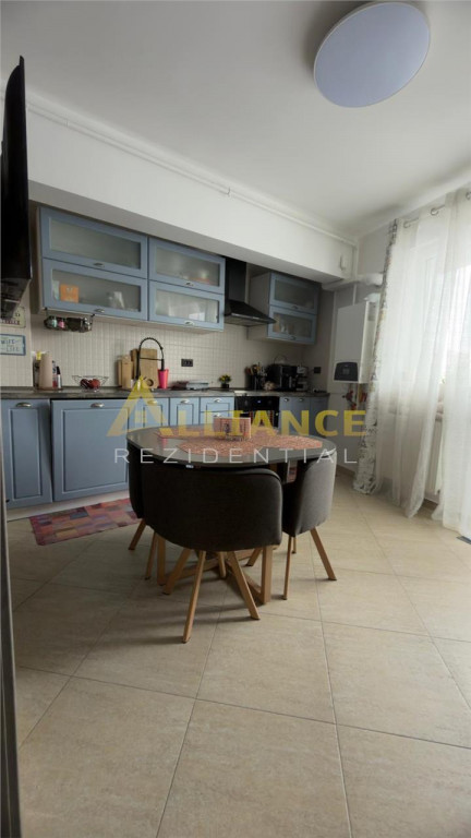 Apartament 3 camere ~ 2 bai ~ Grand Arena