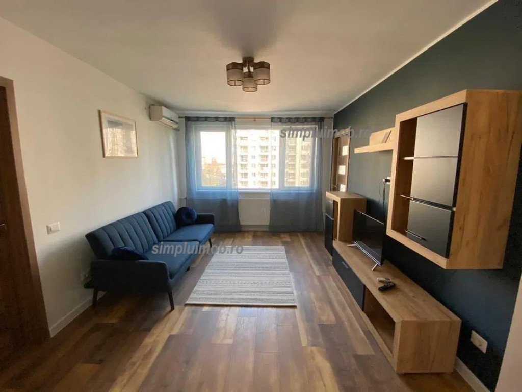 Renovat Modern 2 Camere Colentina