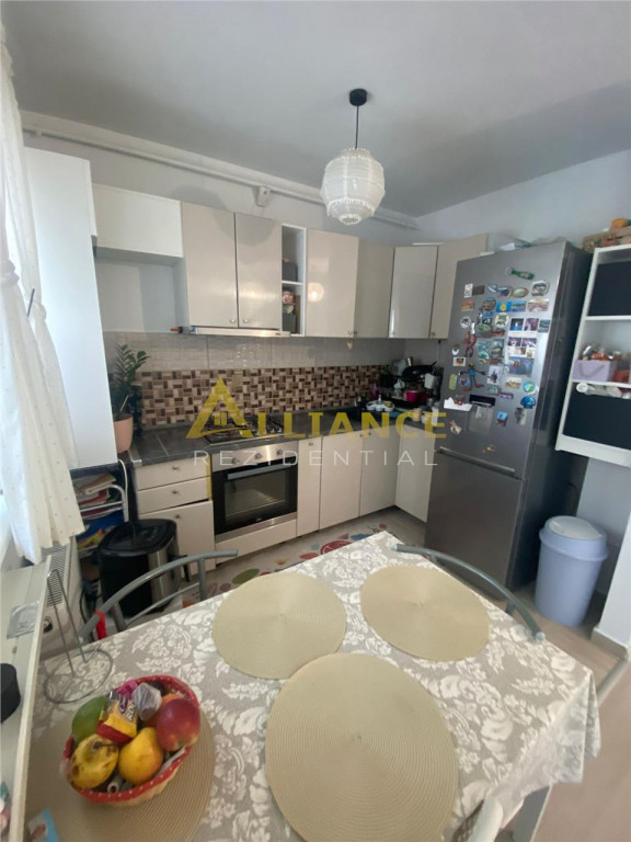 Apartament 3 camere, 2 bai ~ Grand Arena