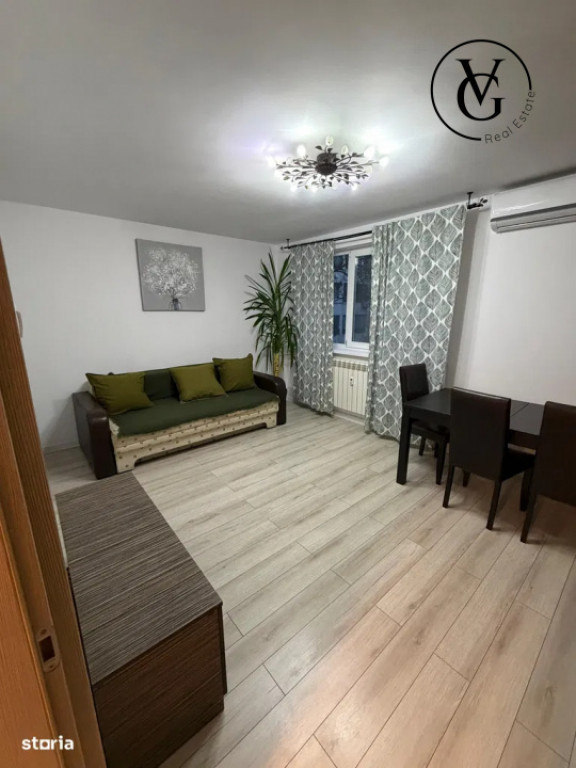 Apartament 3 camere Drumul Taberei
