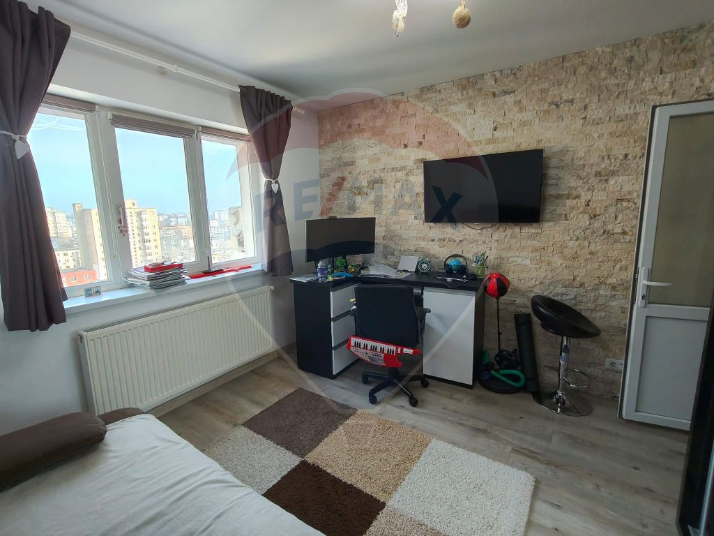 Apartament 2 camere zona Triaj Craiovita