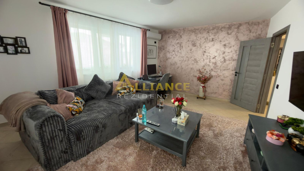  Exclusivitate – Apartament 3 camere | 2 bai | Aurel P...