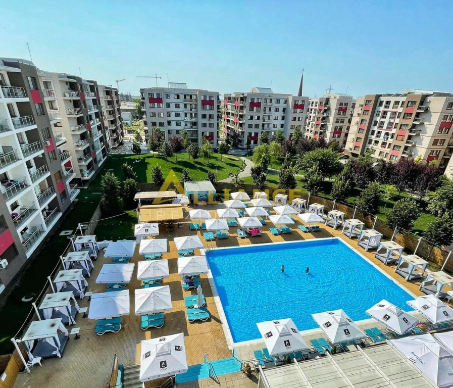  Apartament 2 camere | Cartier Solar | Complex cu piscin...