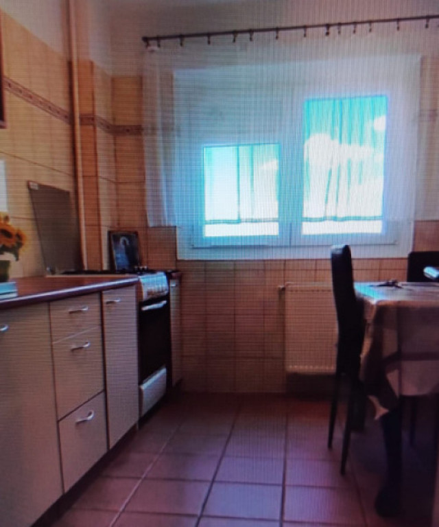 Apartament 2 camere, mobilat/utilat, zona 13 Septembrie/Moni