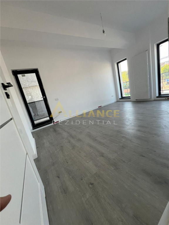 Sos.Leordeni - 2 Camere - Finalizare Dec 2026