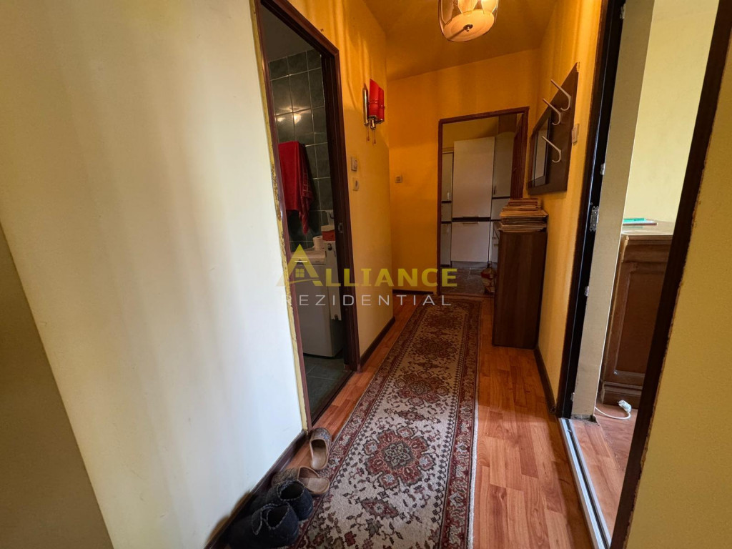 10 Minute Metrou Tineretului - Apartament 2 camere