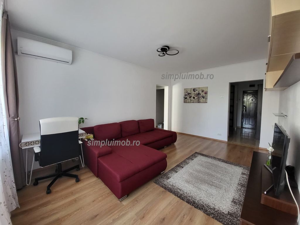 Renovat Mobilat 2 Camere Pantelimon