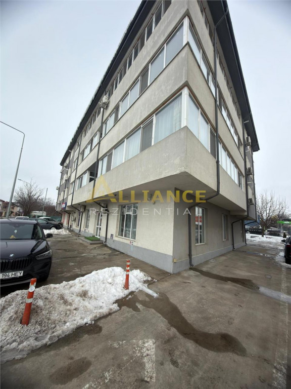 Metalurgiei - 3 Camere - Mobilat si Utilat