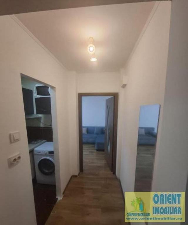 Tomis Nord, Campus, 3 camere, renovat, vanzari Constanta