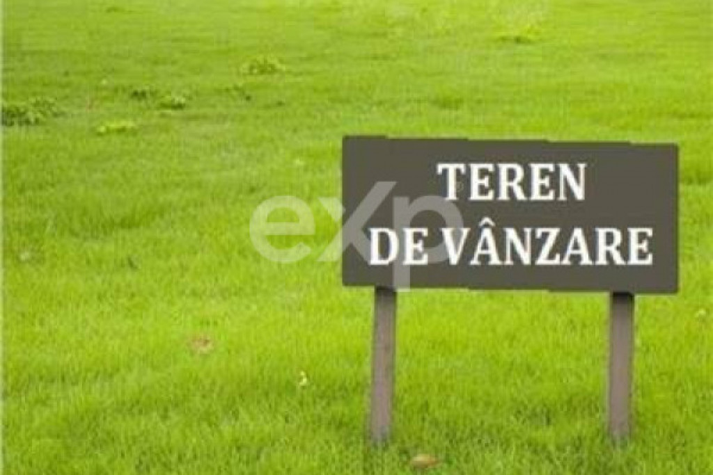 Vânzare teren extravilan, 500 mp, în Loc. Eforie Sud ( Tuz