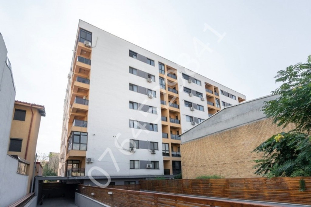 Apt. 2cam. Alba Iulia, New City Residence, Str. M. Dobrescu, bl. 2017.