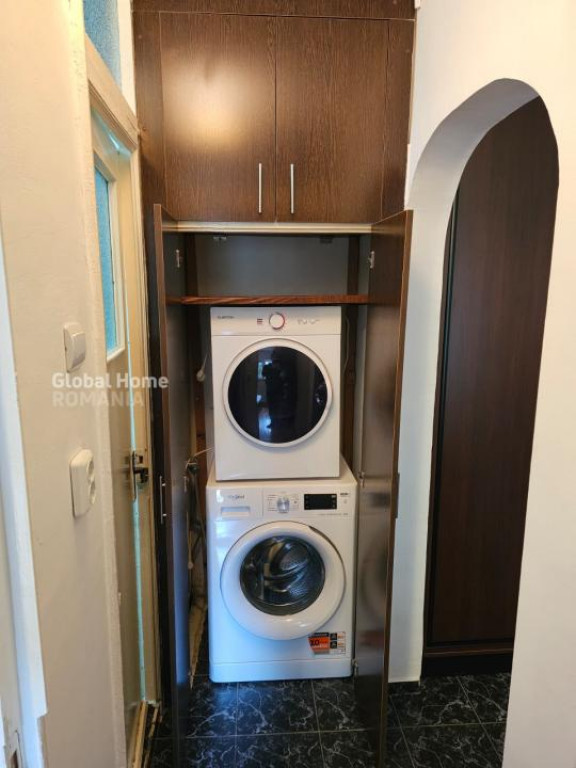 Apart 2 camere 56m2 + Loc de parcare ADP | Aviatiei - Baneas