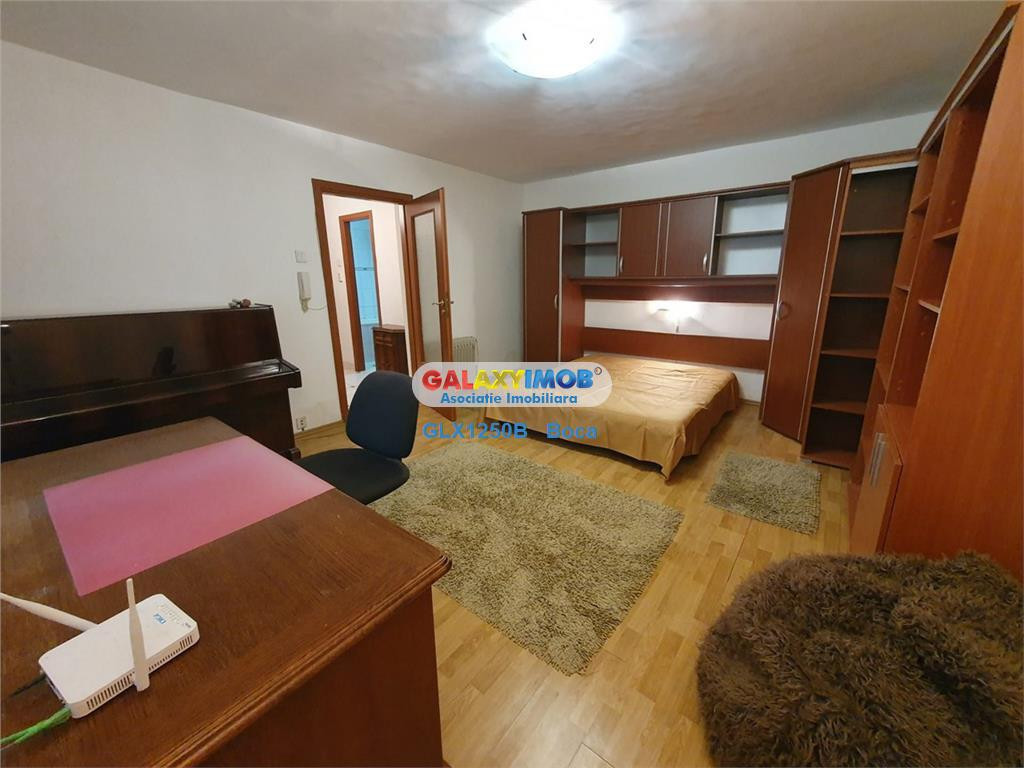 2 camere renovat - METROU