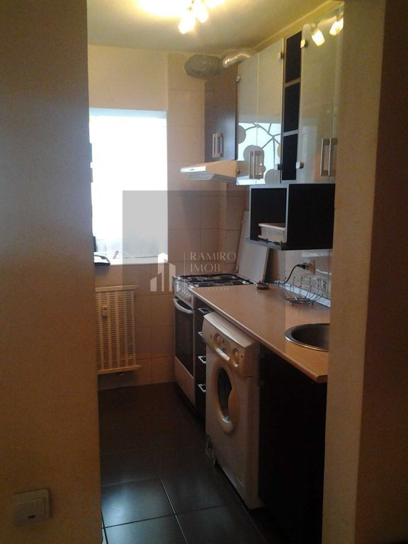 Apartament 2 camere zona Theodor Pallady