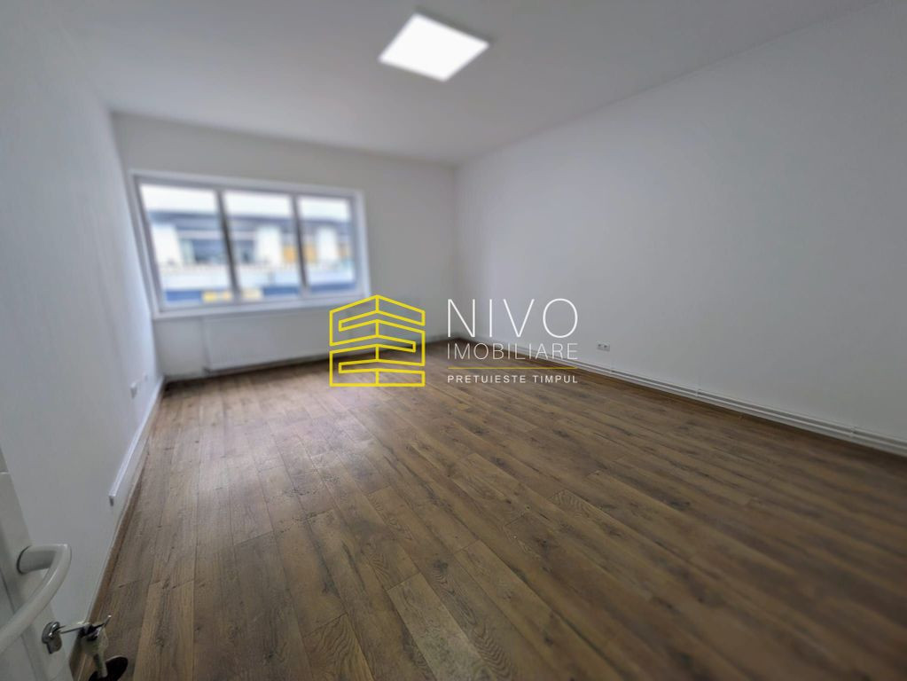 Spațiu de birou – Tg. Mureș – Central