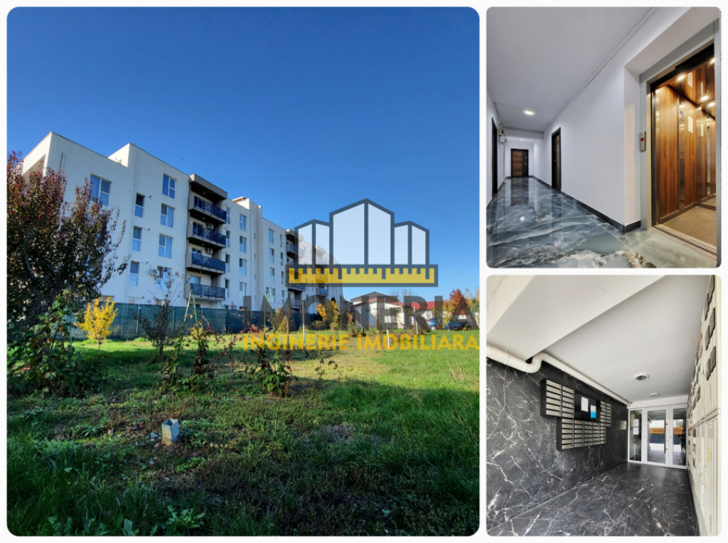 2 camere Tip 6-Pallady Villa Apartments 2-0% comision-gata d