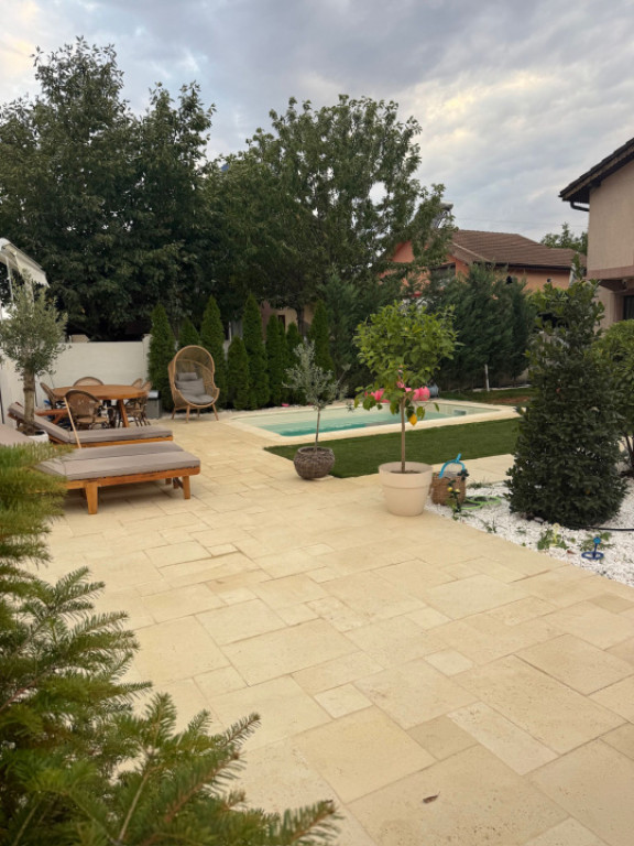 Apartament 3 camere, locuința perfectă